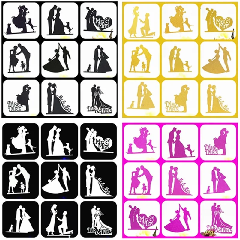Bride And Groom Cake Topper Party Supplies Mr Mrs Wedding Cake Topper Weeding Decoration Party Favors Gold Wedding Cake Toppers
Bride And Groom Cake Topper Party Supplies Mr Mrs Wedding Cake Topper Weeding Decoration Party Favors Gold Wedding Cake Toppers