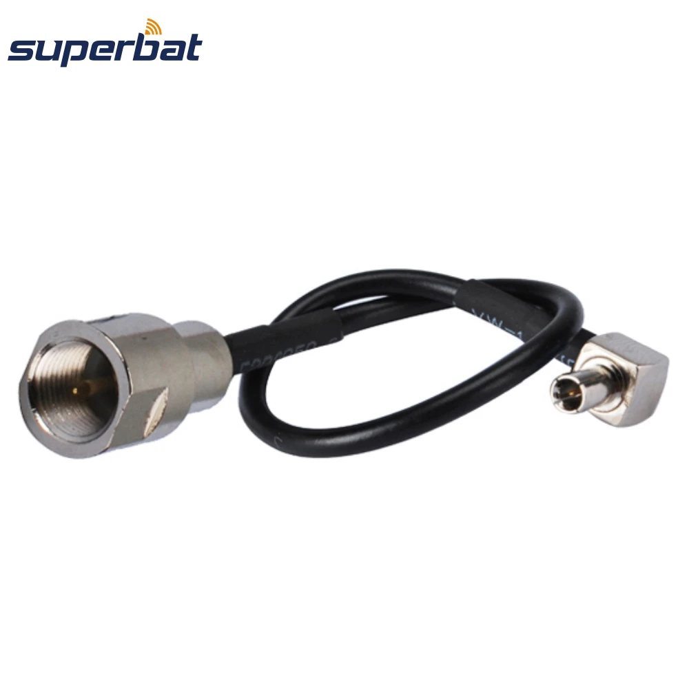 Superbat FME к TS9, мужской, прямоугольный RG174, 15 см для беспроводного ULTIMATE AIRCARD 312U
Superbat FME к TS9, мужской, прямоугольный RG174, 15 см для беспроводного ULTIMATE AIRCARD 312U