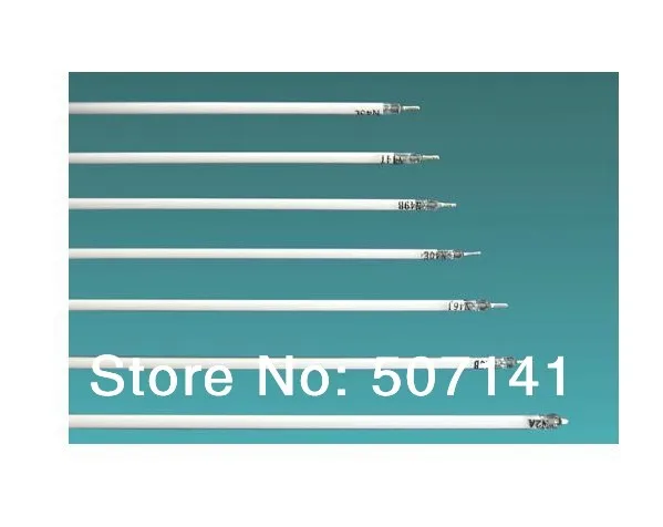 FREE SHIPPING 20 PCS of Supper Light CCFL 375 mm * 2.5 mm 17 w LCD Backlight Lamp
FREE SHIPPING 20 PCS of Supper Light CCFL 375 mm * 2.5 mm 17 w LCD Backlight Lamp
