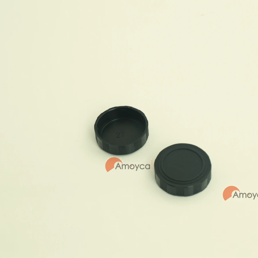 M27 27mm 27 Caps lens covers for CCTV lens board lens M12 lens telescope binocular rear cap dust cap dust cover dust guard
M27 27mm 27 Caps lens covers for CCTV lens board lens M12 lens telescope binocular rear cap dust cap dust cover dust guard