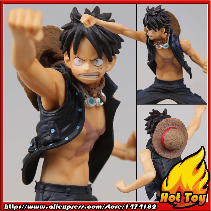 100% оригинальная Коллекционная Фигурка Banpresto DXF MANHOOD 2-Обезьяна Д. Луффи из «цельного пленочного золота»
100% оригинальная Коллекционная Фигурка Banpresto DXF MANHOOD 2-Обезьяна Д. Луффи из «цельного пленочного золота»