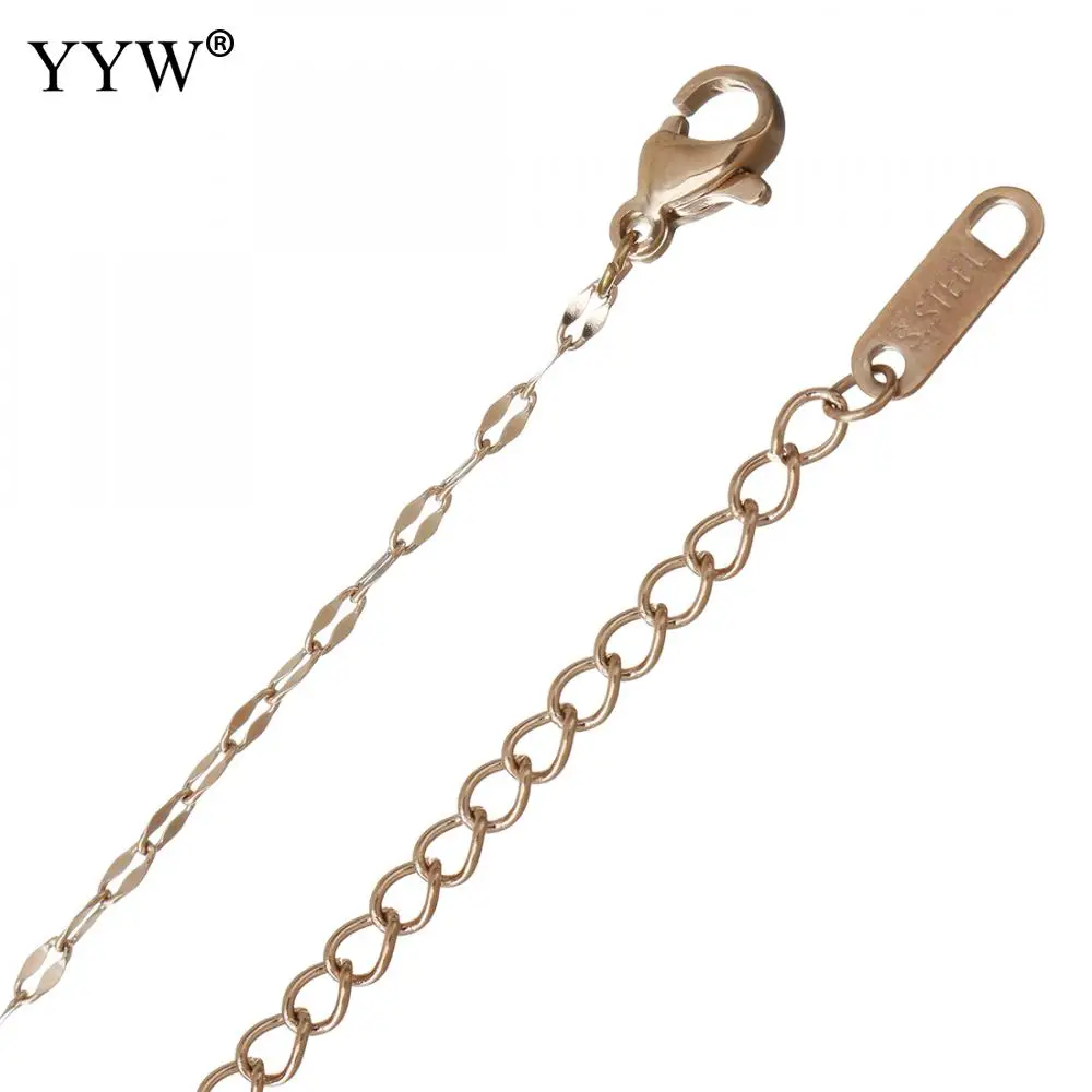 High Quality Clavicle Chain Accessories Women Cirque Pendants Black Pink Stainless Steel Necklace European style Ornaments
High Quality Clavicle Chain Accessories Women Cirque Pendants Black Pink Stainless Steel Necklace European style Ornaments