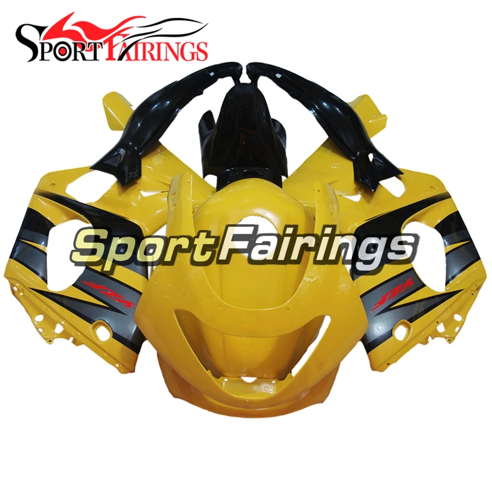 Hulls For Yamaha 1997 98 99 00 01 02 03 04 05 06 2007 YZF600R Thundercat ABS Injection Motorcycle Yellow Black Complete Hull
Hulls For Yamaha 1997 98 99 00 01 02 03 04 05 06 2007 YZF600R Thundercat ABS Injection Motorcycle Yellow Black Complete Hull