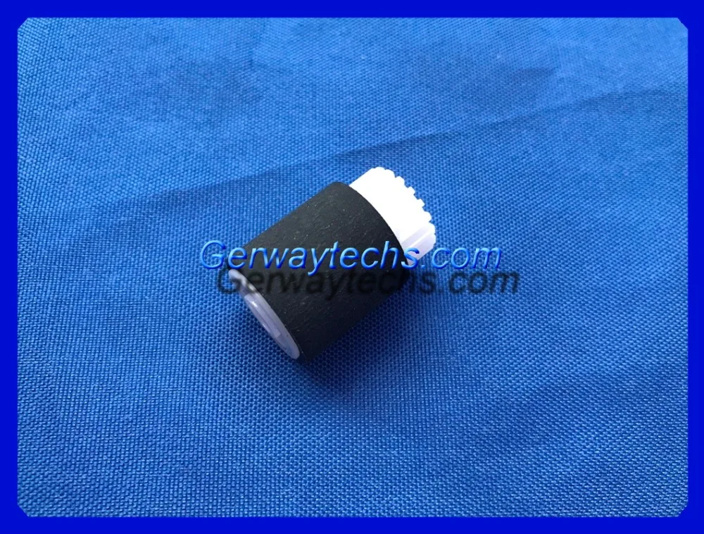GerwayTechs RL1-1641 фотографический ролик HPLaserJet Ent.600 M604 M605 M606dn M606x
GerwayTechs RL1-1641 фотографический ролик HPLaserJet Ent.600 M604 M605 M606dn M606x
