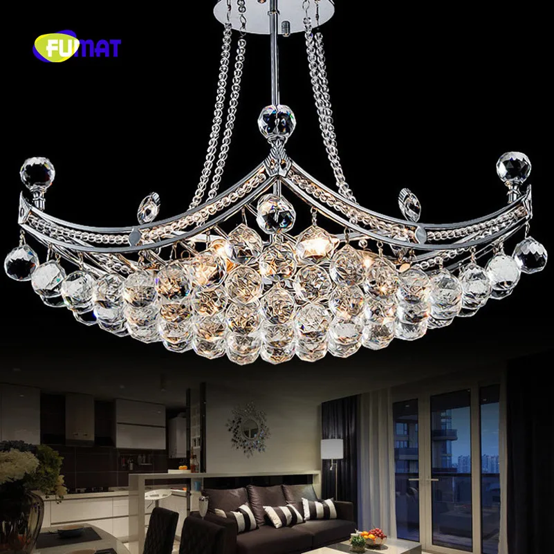 2018 New Style Crystal Chandelier Lighting Crystal Light Lustres de cristal for Living Room Ceiling Lamp Free Shiping
2018 New Style Crystal Chandelier Lighting Crystal Light Lustres de cristal for Living Room Ceiling Lamp Free Shiping