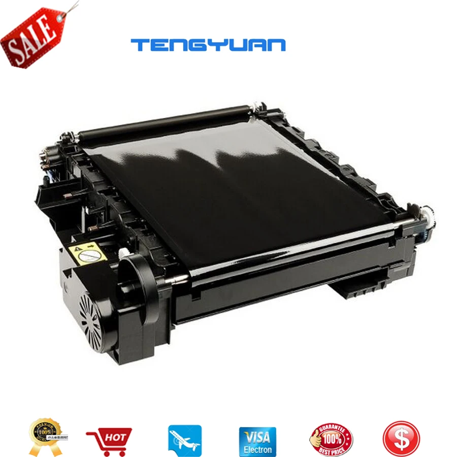 90% new original for hp cp4005 cp4700/ cm4730 Transfer Kit Assembly Q7504A pritner parts printer part
90% new original for hp cp4005 cp4700/ cm4730 Transfer Kit Assembly Q7504A pritner parts printer part