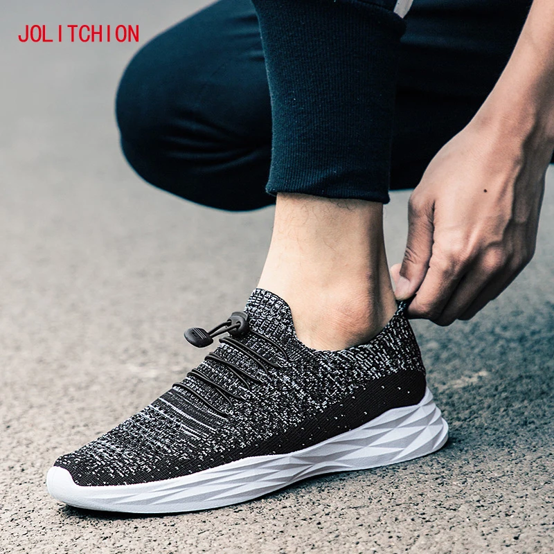2018 Krasovki Men Casual Shoes Summer/Spring Sock Sneaker Male Trainers Zapatillas Deportivas Hombre Breathable Sapato Masculino
2018 Krasovki Men Casual Shoes Summer/Spring Sock Sneaker Male Trainers Zapatillas Deportivas Hombre Breathable Sapato Masculino