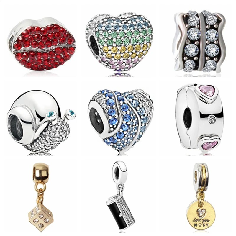 Btuamb New Maxi Butterfly Watermelon Angel Wings Love Heart Crystal Charm Beads Fit Brand Bracelets Necklaces Making Jewelry
Btuamb New Maxi Butterfly Watermelon Angel Wings Love Heart Crystal Charm Beads Fit Brand Bracelets Necklaces Making Jewelry