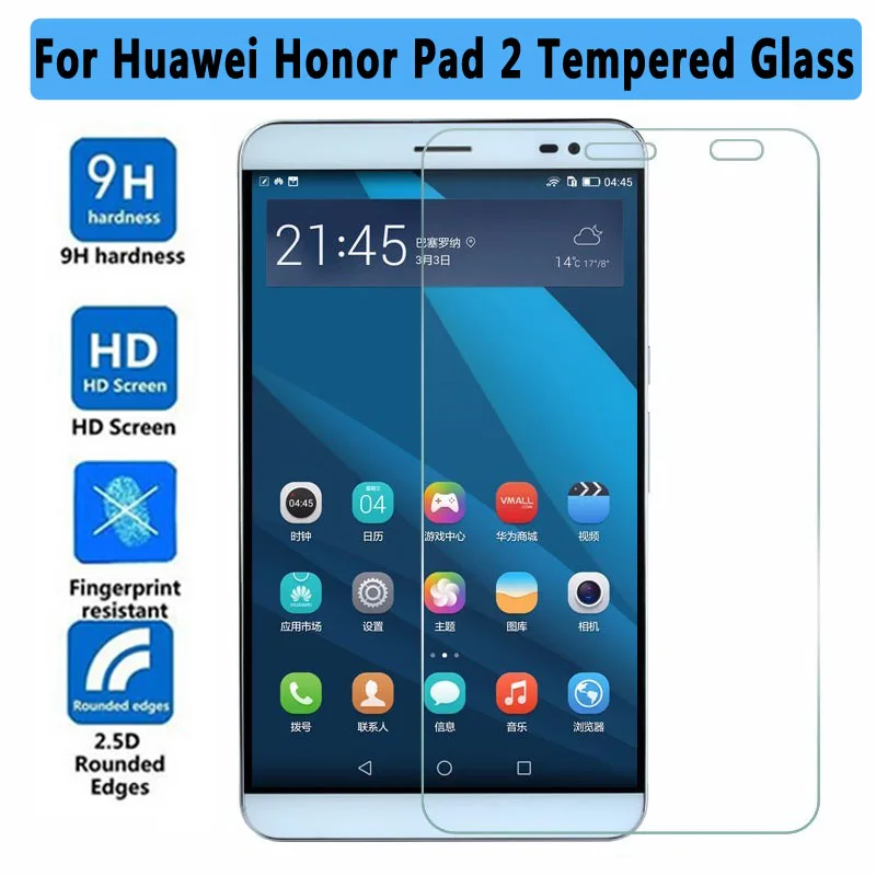100% Высококачественное ультратонкое закаленное стекло 9H для Huawei Honor Pad 2, Защита экрана для Huawei Honor Pad 2, пленка из закаленного стекла
100% Высококачественное ультратонкое закаленное стекло 9H для Huawei Honor Pad 2, Защита экрана для Huawei Honor Pad 2, пленка из закаленного стекла