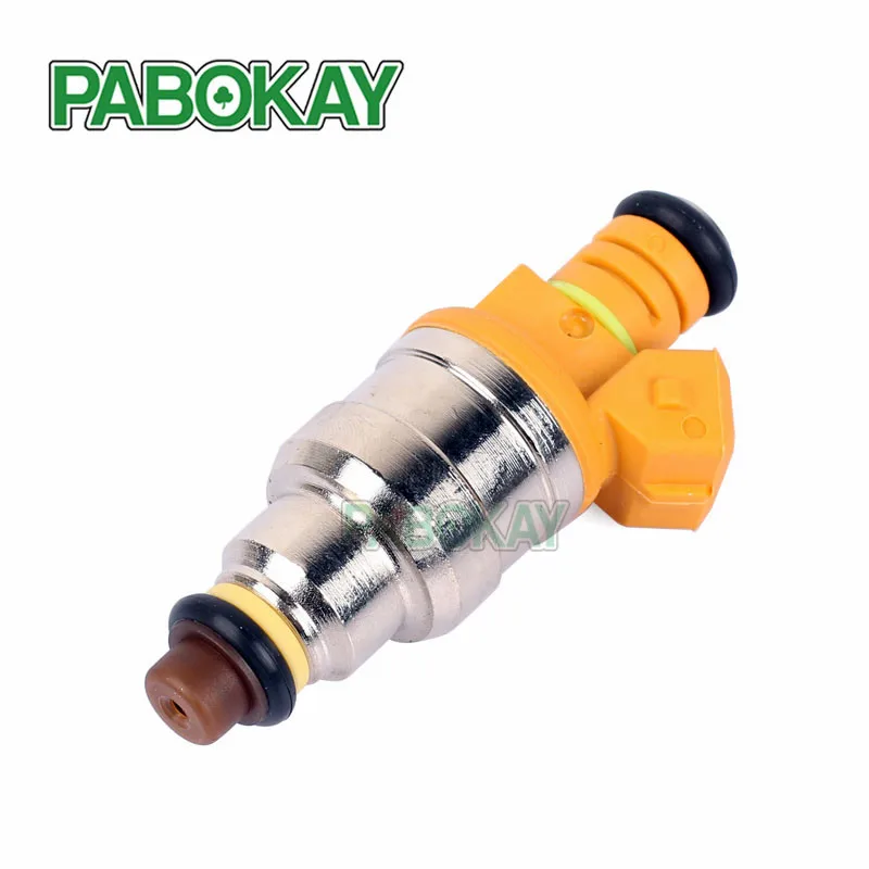 4 шт. x для топливных форсунок VW, Opel Omega SENATOR B Ford Chevrolet 0280150962 93208787
4 шт. x для топливных форсунок VW, Opel Omega SENATOR B Ford Chevrolet 0280150962 93208787