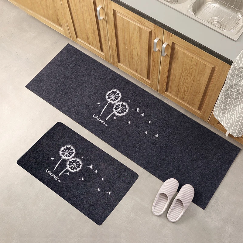 Kitchen Accessories Door Mat Tapete Doormats Carpet Thin Non-Slip Kitchen Bathroom Carpet Room Pad Floor Mat Home Floor Mats
Kitchen Accessories Door Mat Tapete Doormats Carpet Thin Non-Slip Kitchen Bathroom Carpet Room Pad Floor Mat Home Floor Mats