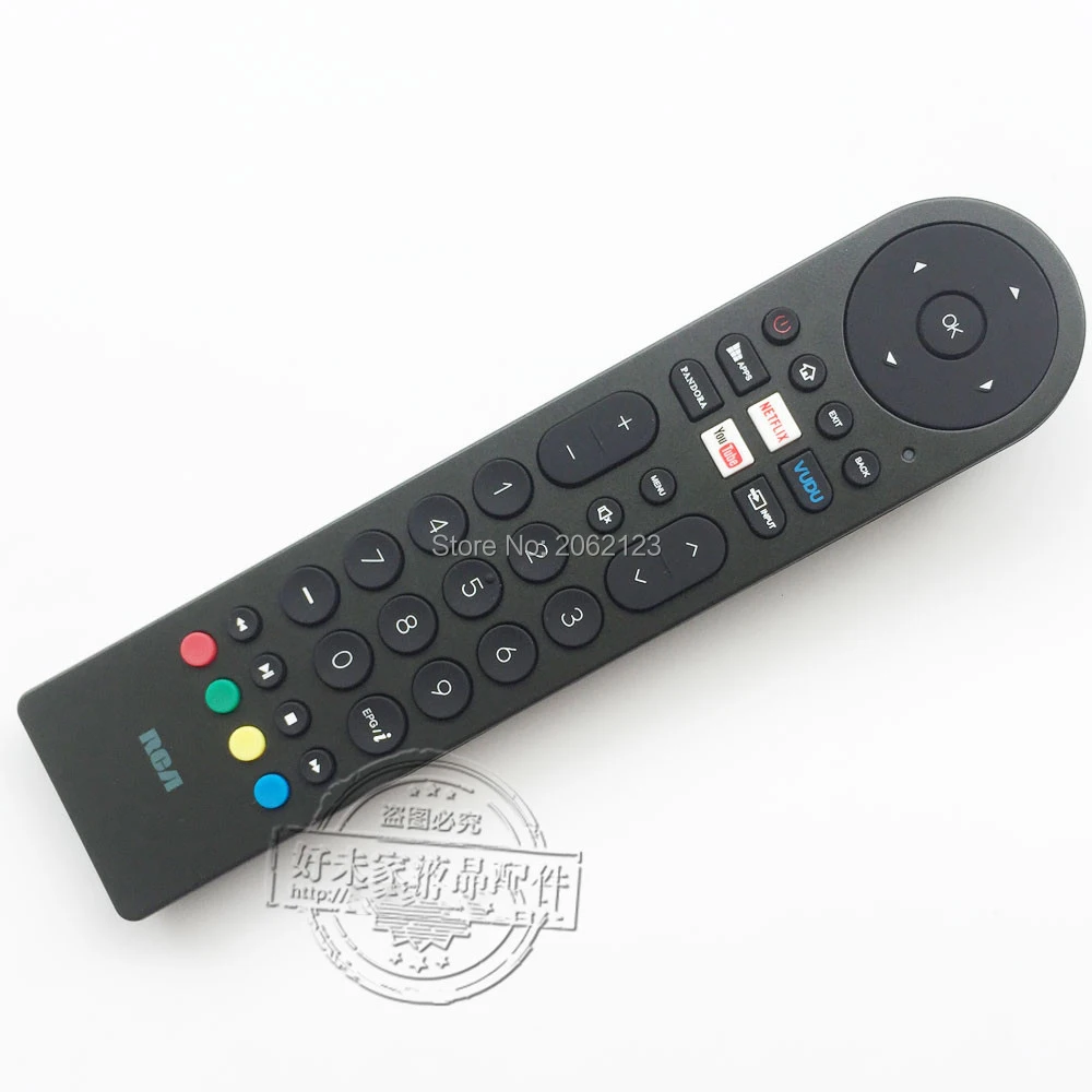 REMOTE CONTROL FOR RCA RE20QP217 SLD50A45RQ SLD32A30RQ SLD40A45RQ SLD55A55RQ RTRE20QP352 RE20QP352 SLD65A55RQ TV
REMOTE CONTROL FOR RCA RE20QP217 SLD50A45RQ SLD32A30RQ SLD40A45RQ SLD55A55RQ RTRE20QP352 RE20QP352 SLD65A55RQ TV