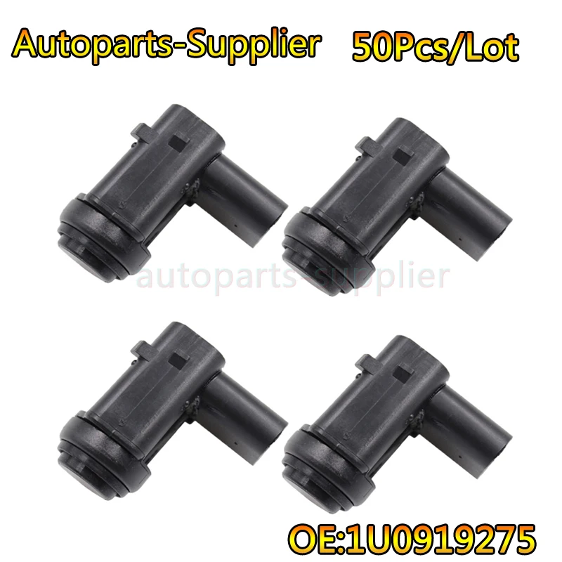 50Pcs/Lot! 1U0919275 PDC for Porsche Cayenne Seat Skoda For V W Bora EOS Golf Parking Sensor 1K0919275 1J0919275 3D0998275A
50Pcs/Lot! 1U0919275 PDC for Porsche Cayenne Seat Skoda For V W Bora EOS Golf Parking Sensor 1K0919275 1J0919275 3D0998275A