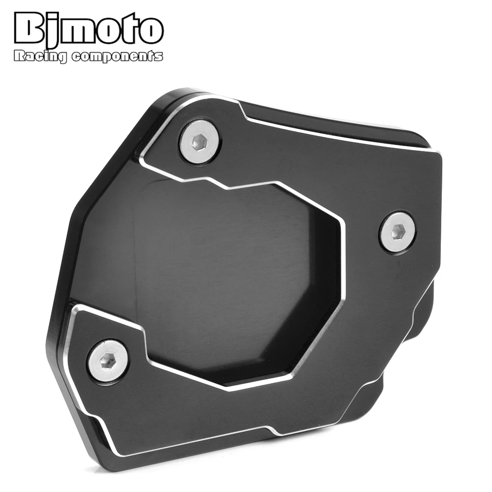 Выдвижная подставка для мотоцикла BJMOTO F800 GS, боковая подставка, увеличитель, пластина для BMW F800GS 2008-2016, удлинитель для мотокросса
Выдвижная подставка для мотоцикла BJMOTO F800 GS, боковая подставка, увеличитель, пластина для BMW F800GS 2008-2016, удлинитель для мотокросса