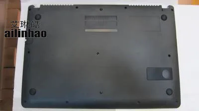 ailinhao Laptop LCD Cover for Dell Vostro V5460 5460 5470 5480 5439 D shell bottom base chassis cover
ailinhao Laptop LCD Cover for Dell Vostro V5460 5460 5470 5480 5439 D shell bottom base chassis cover