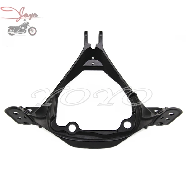 Motorcycle Fairing Stay Bracket Cowling Headlight For GSXR600 750 2011-2013
Motorcycle Fairing Stay Bracket Cowling Headlight For GSXR600 750 2011-2013