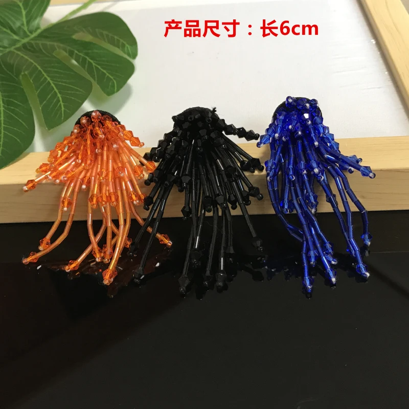 Beaded rhinestone crystal tassel patches applique for Collar Shoes Bags sewing on garment accessories decoration patch Apparel
Beaded rhinestone crystal tassel patches applique for Collar Shoes Bags sewing on garment accessories decoration patch Apparel
