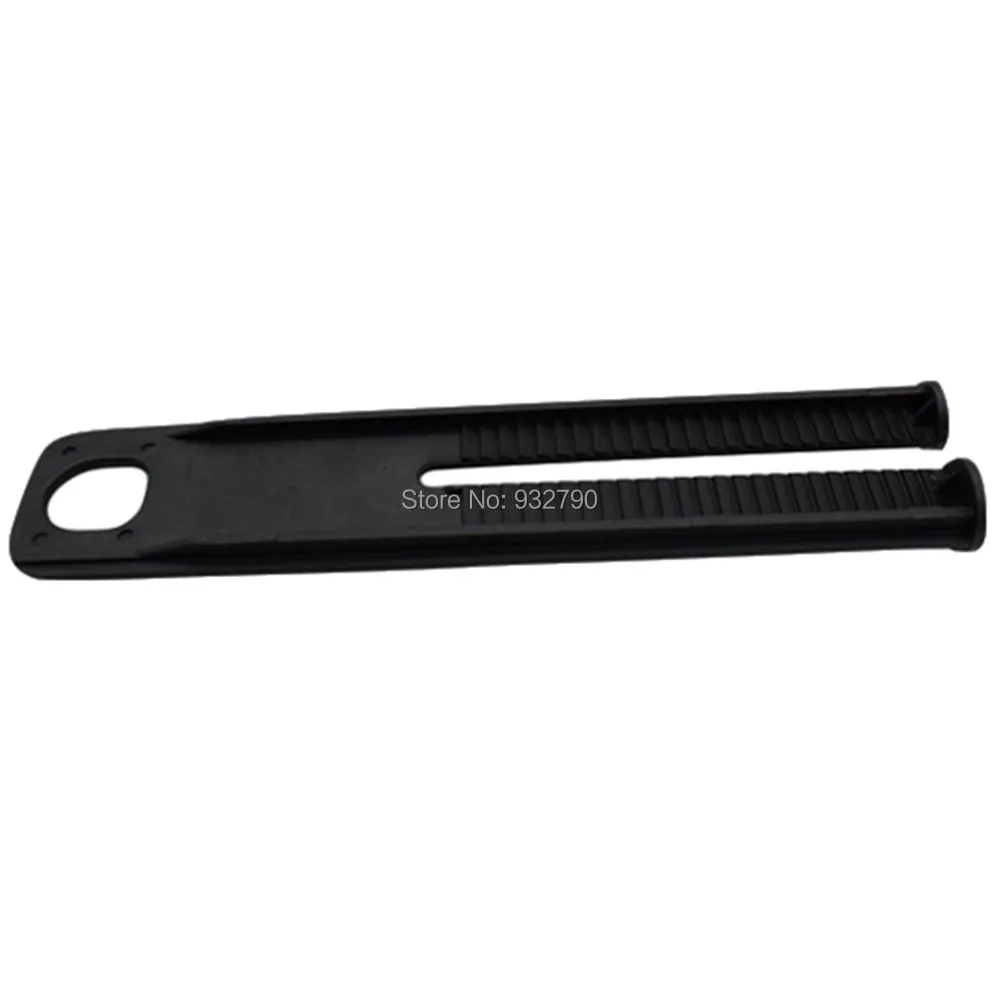 2:1 1:2 50ml Epoxy Applicator Plunger Dispensing Gun 2-part Caulk Gun Cartridge Plunger
2:1 1:2 50ml Epoxy Applicator Plunger Dispensing Gun 2-part Caulk Gun Cartridge Plunger