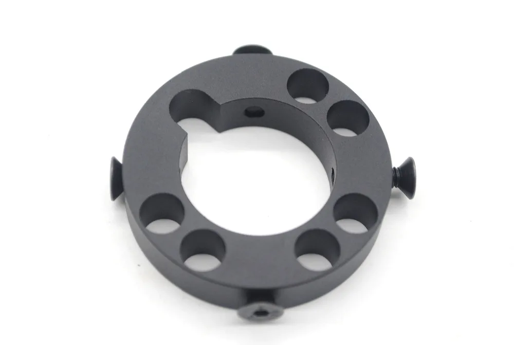 Front End Cap for .223/5.56 Free Float Quad Rail Handguard With Screws Hunting Accessories
Front End Cap for .223/5.56 Free Float Quad Rail Handguard With Screws Hunting Accessories