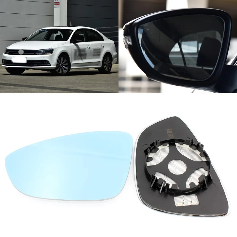 Боковое зеркало для двери Volkswagen Sagitar 2006-2017, синее стекло с подогревом основания, 1 пара
Боковое зеркало для двери Volkswagen Sagitar 2006-2017, синее стекло с подогревом основания, 1 пара