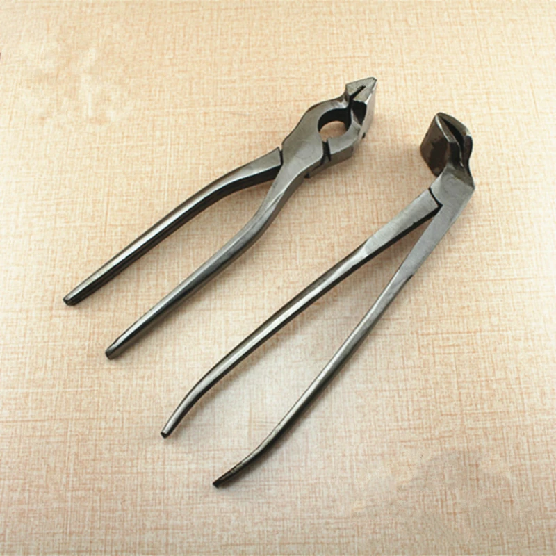Curved nose pliers / straight nose pliers / handbags purse tools / leather special tools pliers
Curved nose pliers / straight nose pliers / handbags purse tools / leather special tools pliers