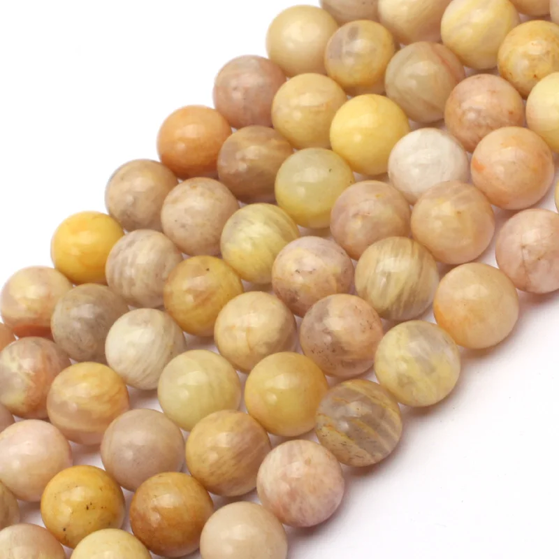 natural Yellow Sun Stone beads natural beads loose bead DIY beads for bracelet making strand 15 inches wholesale !
natural Yellow Sun Stone beads natural beads loose bead DIY beads for bracelet making strand 15 inches wholesale !