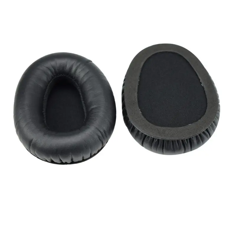 1 Pair Earphone Ear Pads Earpads Sponge Soft Foam Cushion Replacement for Logitech UE4000 UE5000 UE4500 UE6000Headset Headphones
1 Pair Earphone Ear Pads Earpads Sponge Soft Foam Cushion Replacement for Logitech UE4000 UE5000 UE4500 UE6000Headset Headphones