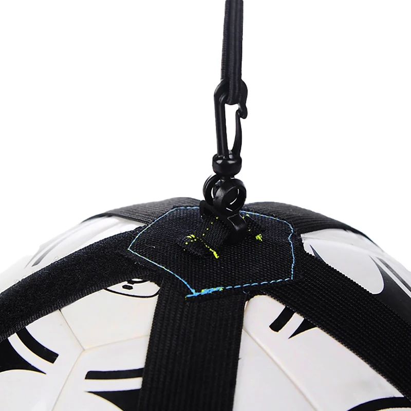 Football Kick Trainer Waist Belt Kid Portable Elastic Adjustable Soccer Control Solo Training Strap football soccer accessories
Football Kick Trainer Waist Belt Kid Portable Elastic Adjustable Soccer Control Solo Training Strap football soccer accessories