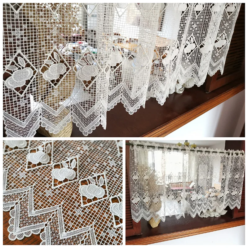 1meter 62cm Polyester embroidery lace fabric Handmade DIY Dress decoration Garment material Needlework sewing accessories 893
1meter 62cm Polyester embroidery lace fabric Handmade DIY Dress decoration Garment material Needlework sewing accessories 893
