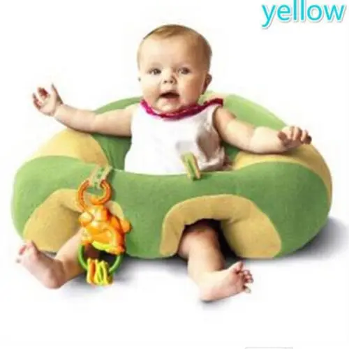 Милые детские сиденья мягкие подушки для автомобилей диван плюшевые игрушки