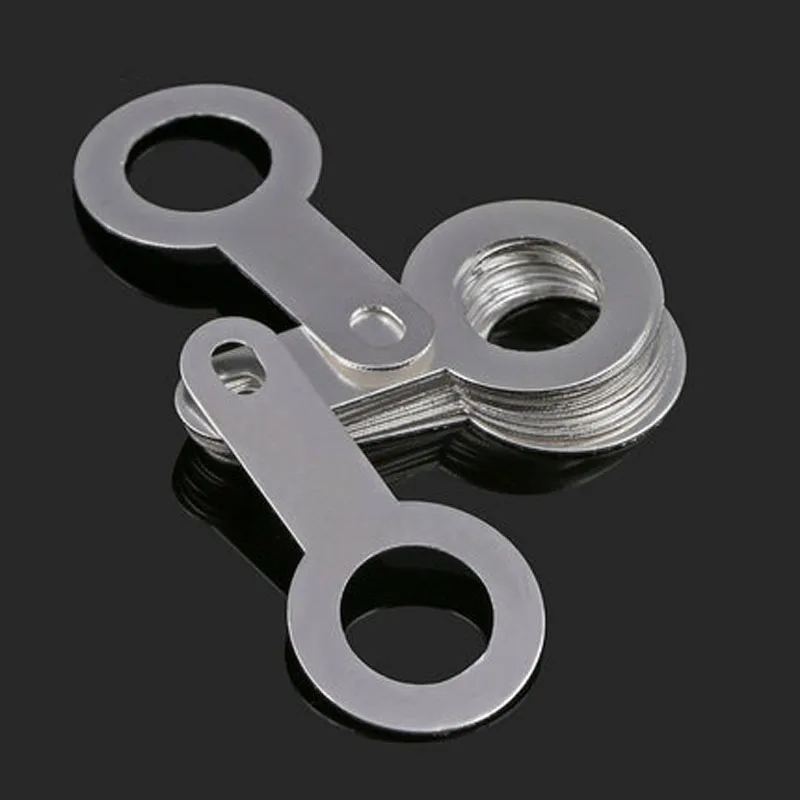 M2.2 M2.7 M3.2 M4.2 M5.2 M6.2 M8.2 Single head coppers washer Wire ear Copper lug Brazing Sheet
M2.2 M2.7 M3.2 M4.2 M5.2 M6.2 M8.2 Single head coppers washer Wire ear Copper lug Brazing Sheet