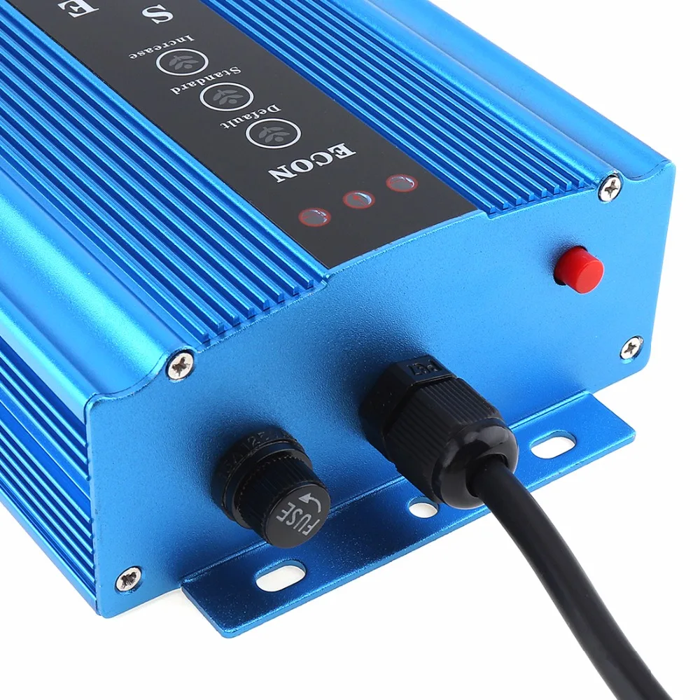 68KW 90-250V Intelligent Electricity Saving Box LED Saving Box with Indicator Light for Home Office Use Energy Saving Device
68KW 90-250V Intelligent Electricity Saving Box LED Saving Box with Indicator Light for Home Office Use Energy Saving Device