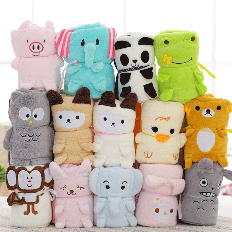 High Quality Kids Towel Cute Cartoon Animal Soft Bathrobe Towel Newborn Children Cartoon Coral Fleece Sleep Bedding Blankets
High Quality Kids Towel Cute Cartoon Animal Soft Bathrobe Towel Newborn Children Cartoon Coral Fleece Sleep Bedding Blankets