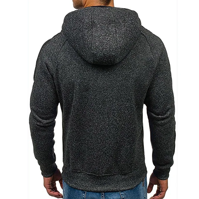 Vogue Hoodies Men Casual Sportswear Man Hoody Zipper Long-sleeved Sweatshirt Men Solid Color Coat Slim Fit Men Hoodie 2XL
Vogue Hoodies Men Casual Sportswear Man Hoody Zipper Long-sleeved Sweatshirt Men Solid Color Coat Slim Fit Men Hoodie 2XL