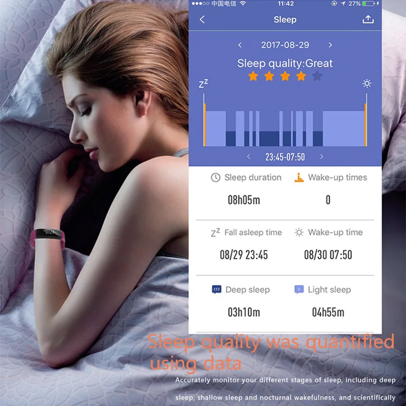 M89 Sport Smart Wristband Heart Rate Blood Pressure Monitor IP67 Waterproof Smart Band Bracelet Activity Tracker Calorie Count
M89 Sport Smart Wristband Heart Rate Blood Pressure Monitor IP67 Waterproof Smart Band Bracelet Activity Tracker Calorie Count