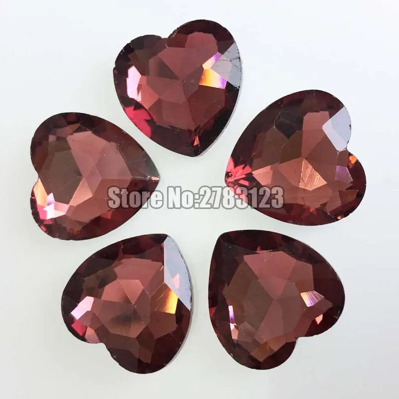 Wine red heart shape pointback self-adhesive loose rhinestones,8mm 10mm 12mm 14mm 16mm 18mm 27mnm diy
Wine red heart shape pointback self-adhesive loose rhinestones,8mm 10mm 12mm 14mm 16mm 18mm 27mnm diy