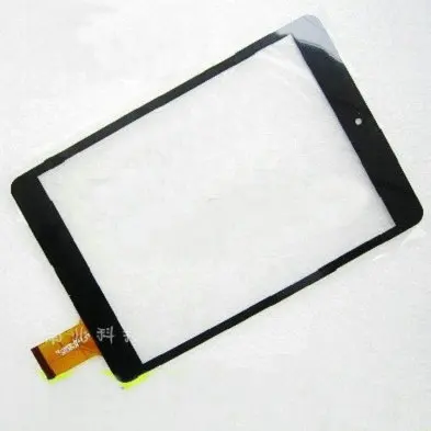 New 7.85 7.9 inch Tablet touch screen FPC-CY080066-00 CY080066-00 touch panel digitizer glass Sensor replacement Free Shipping
New 7.85 7.9 inch Tablet touch screen FPC-CY080066-00 CY080066-00 touch panel digitizer glass Sensor replacement Free Shipping