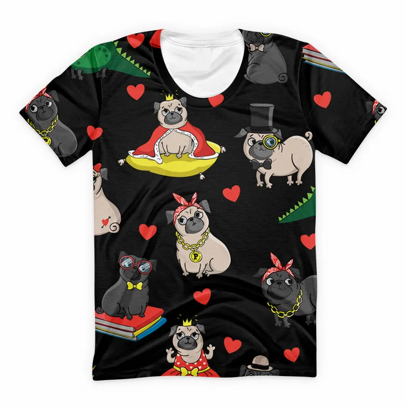 Funny Dogs T-shirt Harajuku Dachshund Family T Shirt Kawaii Black Tops Women Cool Summer Hipster Classic Tops Couple Streetwear
Funny Dogs T-shirt Harajuku Dachshund Family T Shirt Kawaii Black Tops Women Cool Summer Hipster Classic Tops Couple Streetwear