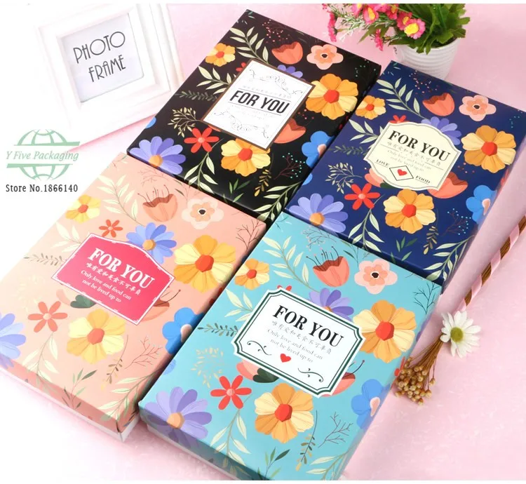 22*15*5cm 4 Colors cake paper box weding cake candy chocolate paper gift box 100pcs\lot Free shipping
22*15*5cm 4 Colors cake paper box weding cake candy chocolate paper gift box 100pcs\lot Free shipping