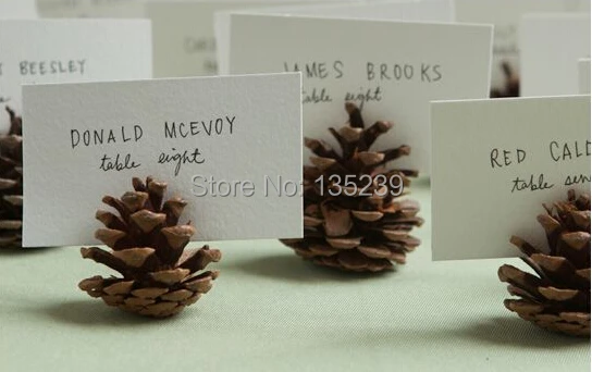 WEDDING PINECONE ESCORT Cards Rustic : Set of 20 Woodland Wedding Place Cards, Table Numbers, Rustic, Country, Fall Winter
WEDDING PINECONE ESCORT Cards Rustic : Set of 20 Woodland Wedding Place Cards, Table Numbers, Rustic, Country, Fall Winter