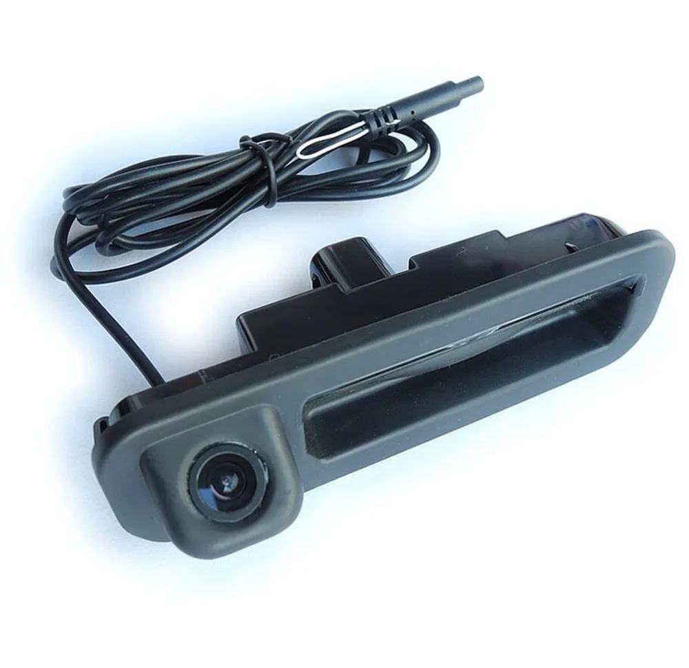 CCD HD car reverse parking rearview camera for Ford focus 2012 2013 both hatchback and sedan for focus2 focus3 trunk switch
CCD HD car reverse parking rearview camera for Ford focus 2012 2013 both hatchback and sedan for focus2 focus3 trunk switch