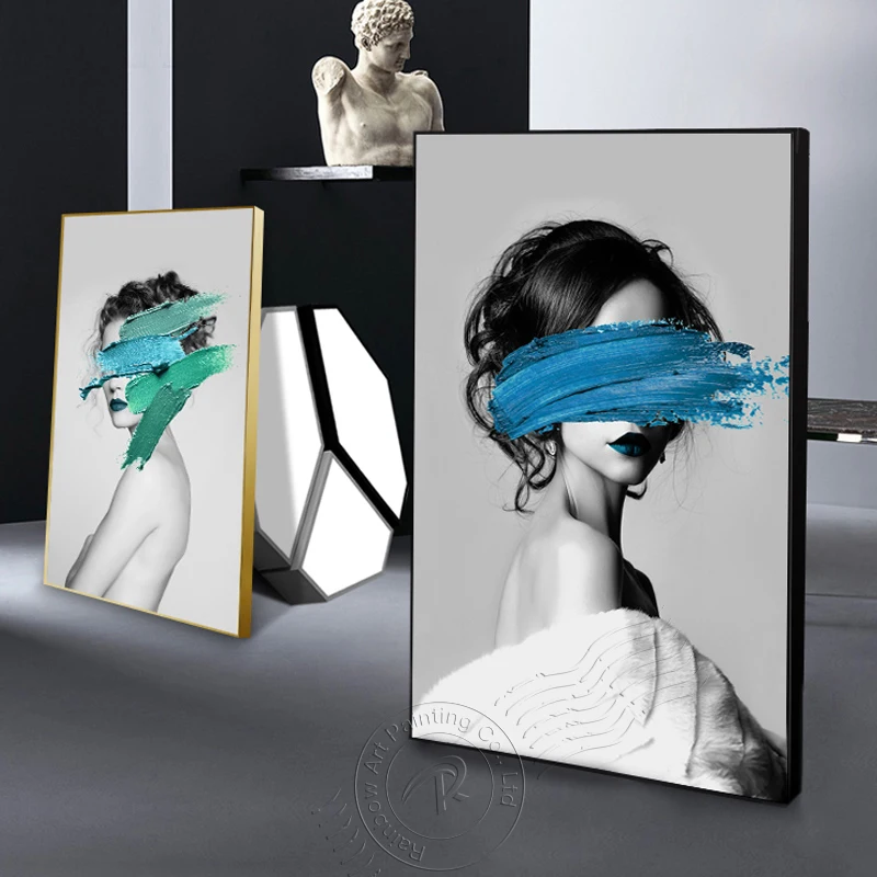 Абстрактная картина маслом в скандинавском стиле, сексуальные женские картины, плакаты и современная картина для гостиной, спальни, украше...
Абстрактная картина маслом в скандинавском стиле, сексуальные женские картины, плакаты и современная картина для гостиной, спальни, украше...