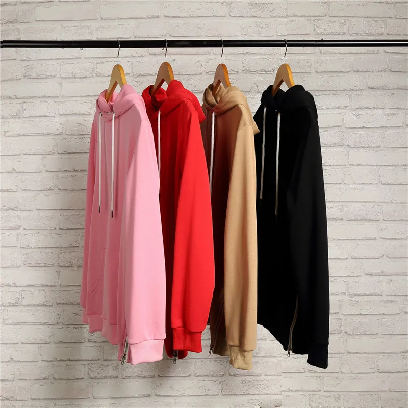 2019 New Autumn fashion Hoodie Streetwear Hip Hop Red Black Hooded Hoody Mens Hoodies and Sweatshirts High Street
2019 New Autumn fashion Hoodie Streetwear Hip Hop Red Black Hooded Hoody Mens Hoodies and Sweatshirts High Street