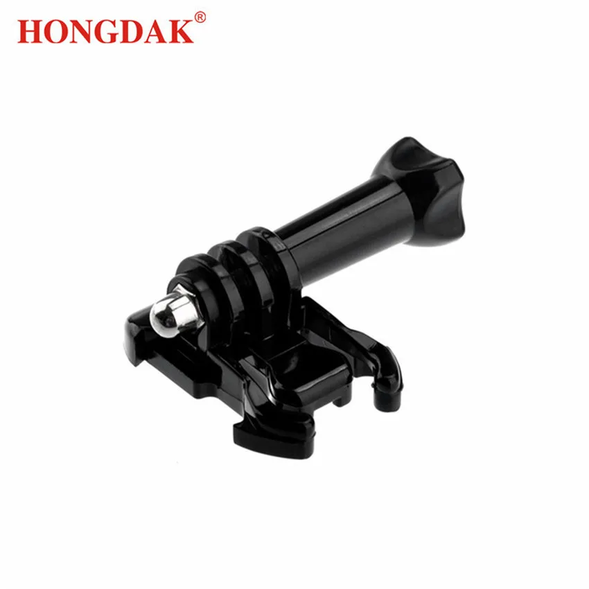 Hongdak для Gopro Hero 10 9 8 7 6 5 4 3 +/3/2 аксессуары для нагрудного шлема черное базовое крепление с длинным винтом
Hongdak для Gopro Hero 10 9 8 7 6 5 4 3 +/3/2 аксессуары для нагрудного шлема черное базовое крепление с длинным винтом