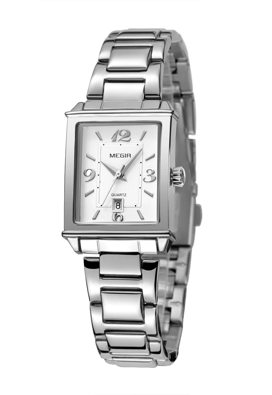 2019 Megir Top Brand Ladies Luxury Rose Gold Luxury Women Bracelet Watch For Lovers Fashion Girl Quartz Clock Relogio Feminino
2019 Megir Top Brand Ladies Luxury Rose Gold Luxury Women Bracelet Watch For Lovers Fashion Girl Quartz Clock Relogio Feminino