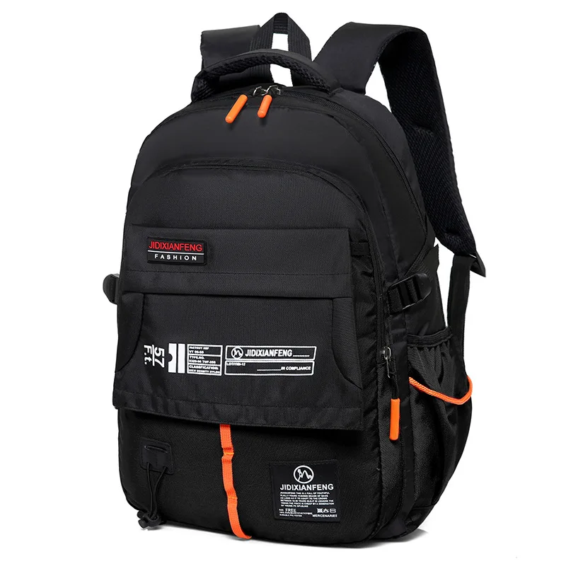 Large capacity Orthopedic School bags Waterproof Backpacks Kids Book Bag school Backpack For Boys Girls mochila escolar
Large capacity Orthopedic School bags Waterproof Backpacks Kids Book Bag school Backpack For Boys Girls mochila escolar