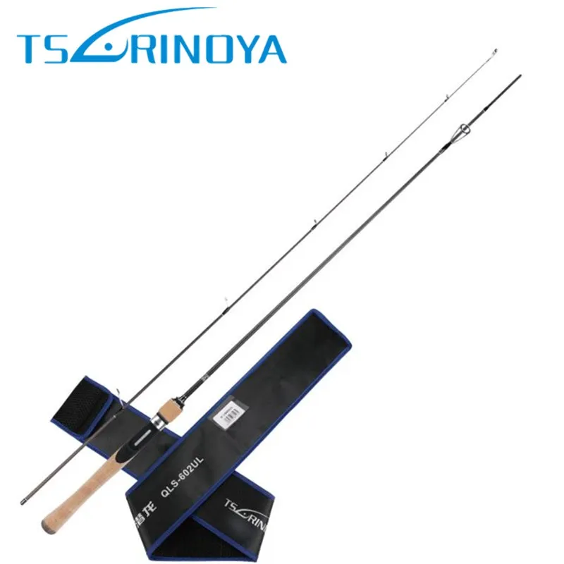 TSURINOYA DRAGON 1.8m Spinning Rod UL/1-8g/2-8LB Fishing Lure Rod Spinning Fishing Rod Carbon Fishing Stick Olta Canne A Peche
TSURINOYA DRAGON 1.8m Spinning Rod UL/1-8g/2-8LB Fishing Lure Rod Spinning Fishing Rod Carbon Fishing Stick Olta Canne A Peche