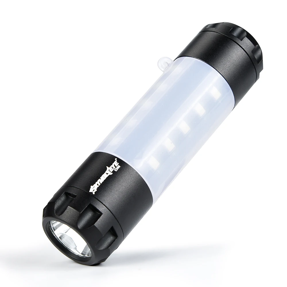 

COB Mini Penlight Cree LED Light Portable Cree Q5 LED Flashlight 4 Mode Focus Torch Portable Strobe Lamp Lantern AA/14500