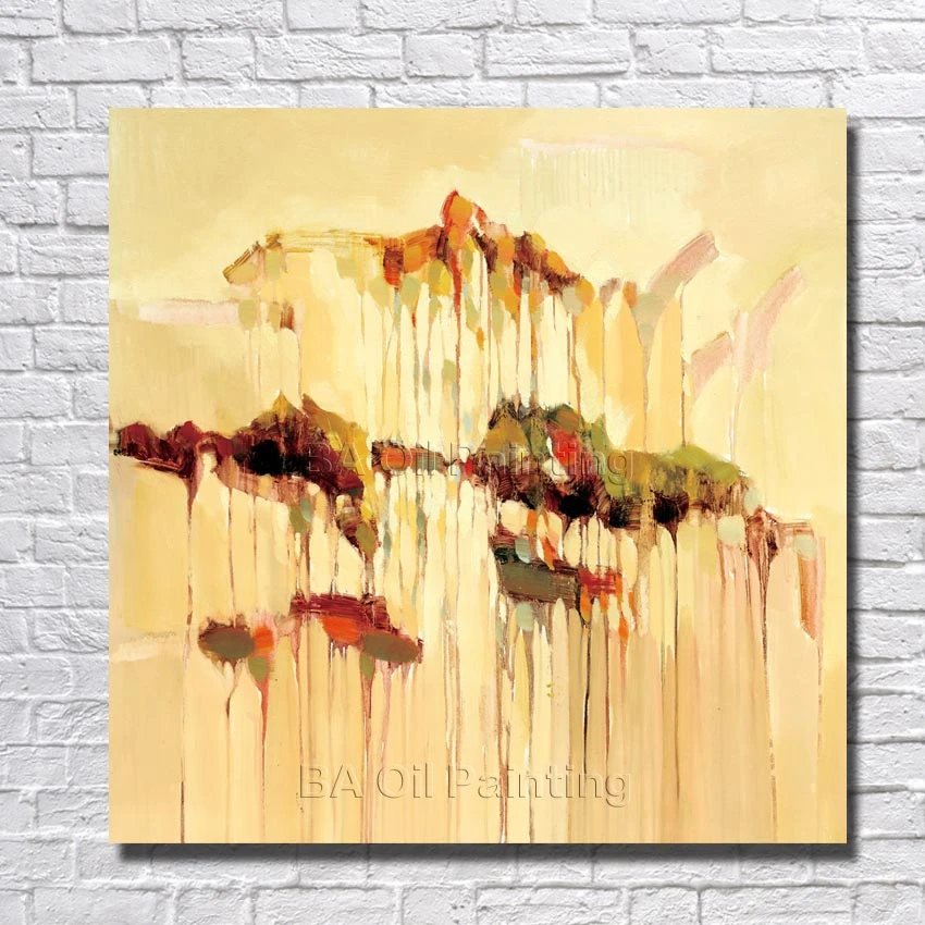 Handpainted New Modern Abstract Wall Pictures on Canvas Beautiful Oil Painting Abstract Wall Art for Home Decor no Framed Art
Handpainted New Modern Abstract Wall Pictures on Canvas Beautiful Oil Painting Abstract Wall Art for Home Decor no Framed Art