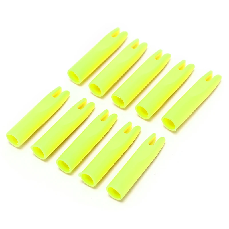 10PCs Archery Arrow Nocks Tail Point 6mm Shaft Carbon Fiberglass Arrow Hunting Bow
10PCs Archery Arrow Nocks Tail Point 6mm Shaft Carbon Fiberglass Arrow Hunting Bow